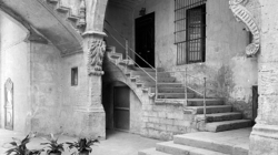 Els orígens de l'Arxiu General i Fotogràfic