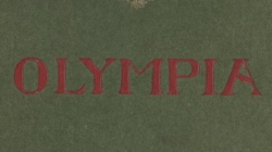100 anys del Teatre Olympia 