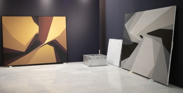 Exposición retrospectiva Ximo Michavila. Centenario (1926-2026)