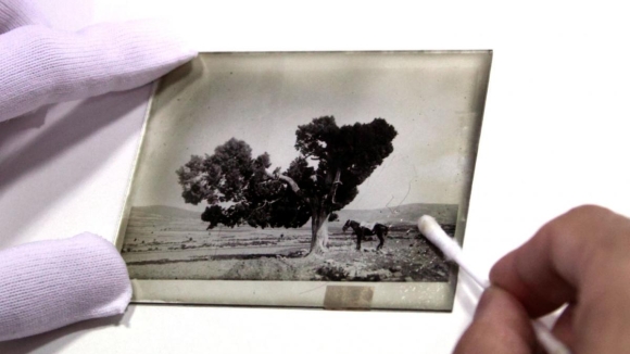 El Archivo participa en las I Jornadas sobre investigación en Historia de la Fotografía