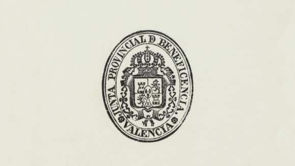 Fons Junta Provincial de Beneficència