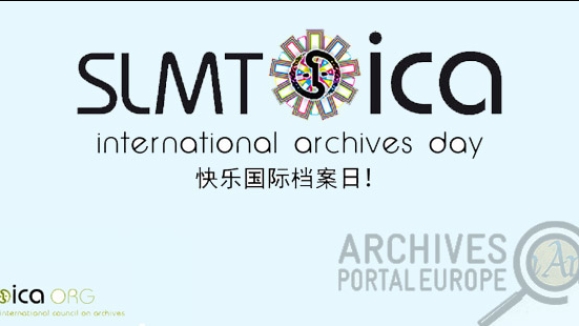 El Archivo se suma a la celebración del día de los archivos