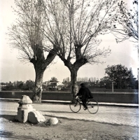 JUAN PONCE PARRÉS. Paseo Pechina. Valencia. 1920. ES.462508.ADPV/Colección Santiago Ponce, imagen nº 06007