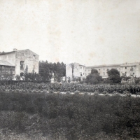VICENTE BARBERÁ MASIP. Hort de la Casa de Misericòrdia. 1907. ES.462508.ADPV / Casa de Misericòrdia / A.1.10. vol. 2VICENTE BARBERÁ MASIP. Hort de la Casa de Misericòrdia. 1907. ES.462508.ADPV / Casa de Misericòrdia / A.1.10. vol. 2