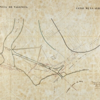 Fons Canal de l'Albufera